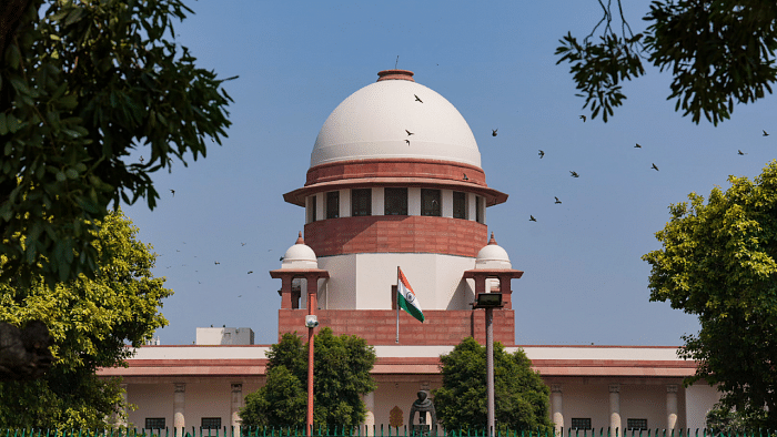 Law must not be used as tool to harass accused, says Supreme Court