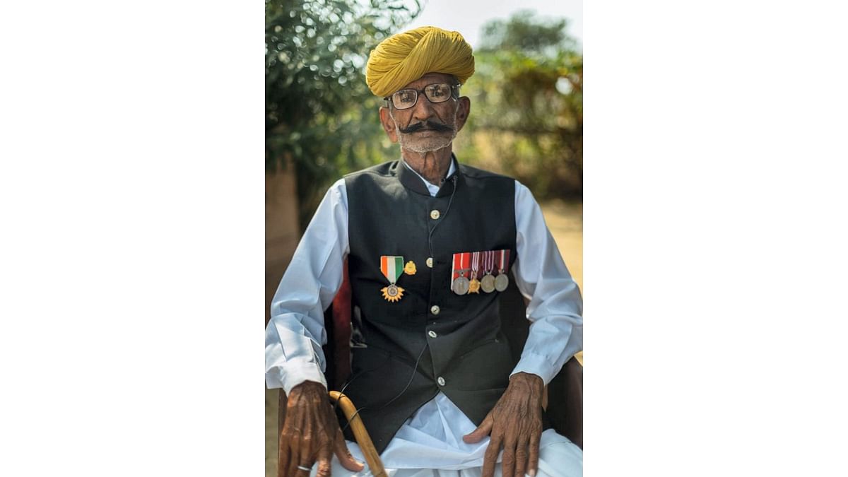 1971 India-Pakistan war: Hero of Longewala passes away at AIIMS-Jodhpur