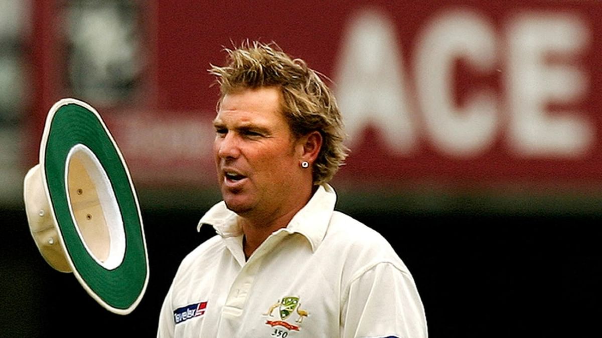 Cricketers to wear floppy hats in Warne tribute at MCG test