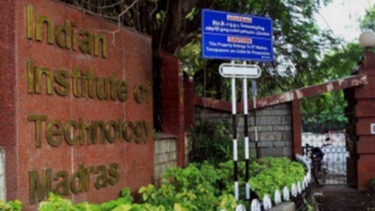 IIT-Madras incubated EV charger startup raises Rs 3.6 crore seed funding
