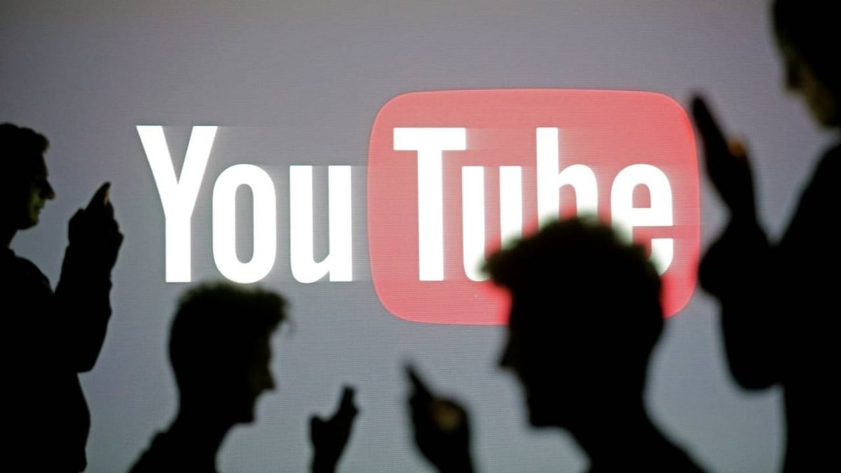Three YouTube channels spreading fake news, says govt
