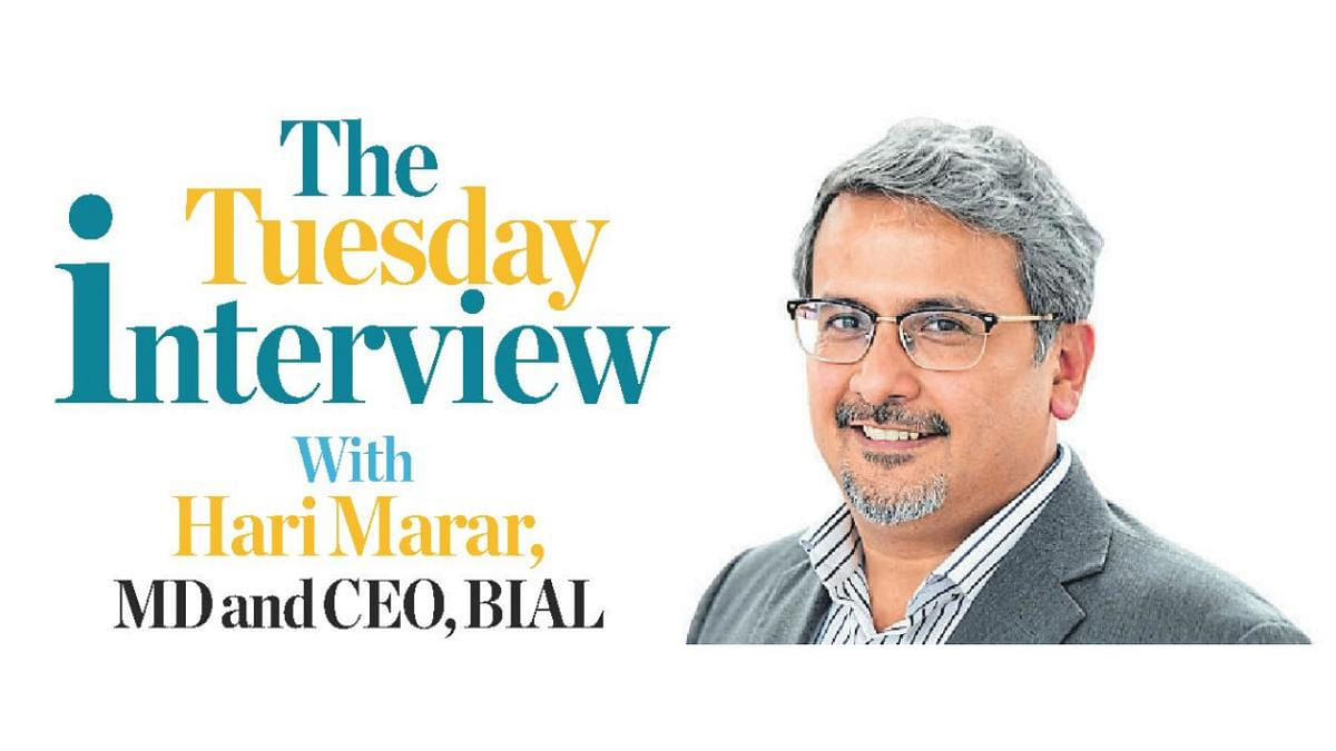 The Tuesday Interview | We’re working to introduce e-visas, virtual queues at immigration, says BIAL CEO