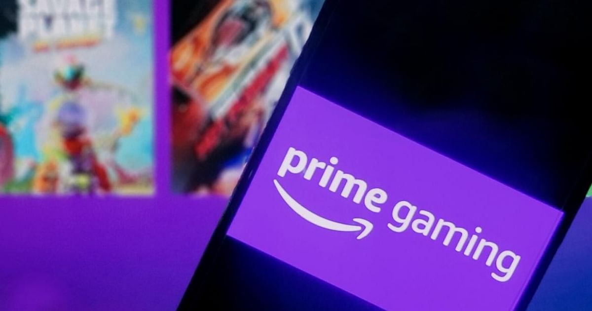 brings Prime Gaming service to India