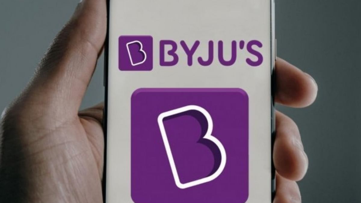 BYJU'S denies buying database; says relies on app users, walk-ins and incoming requests