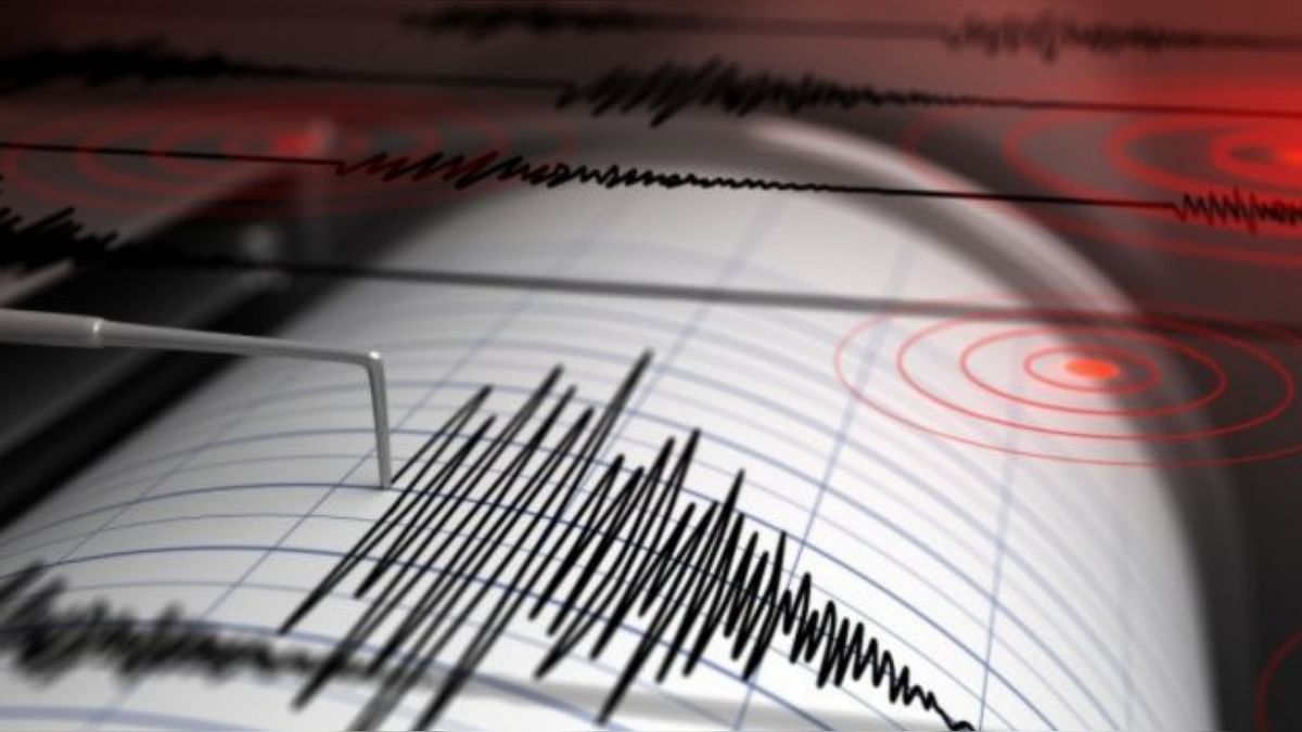 6.4-magnitude quake strikes off northern California, leaves 2 dead