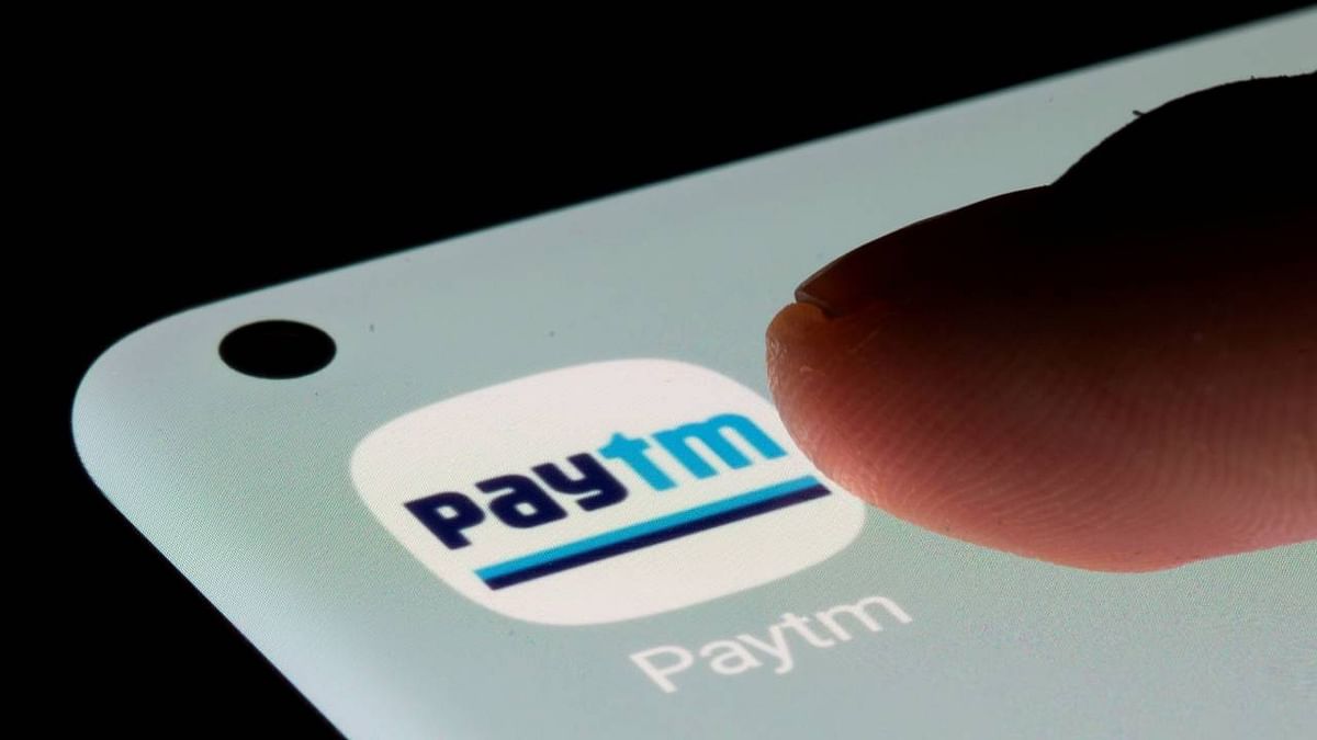 Paytm CEO says there will be no more cash burn