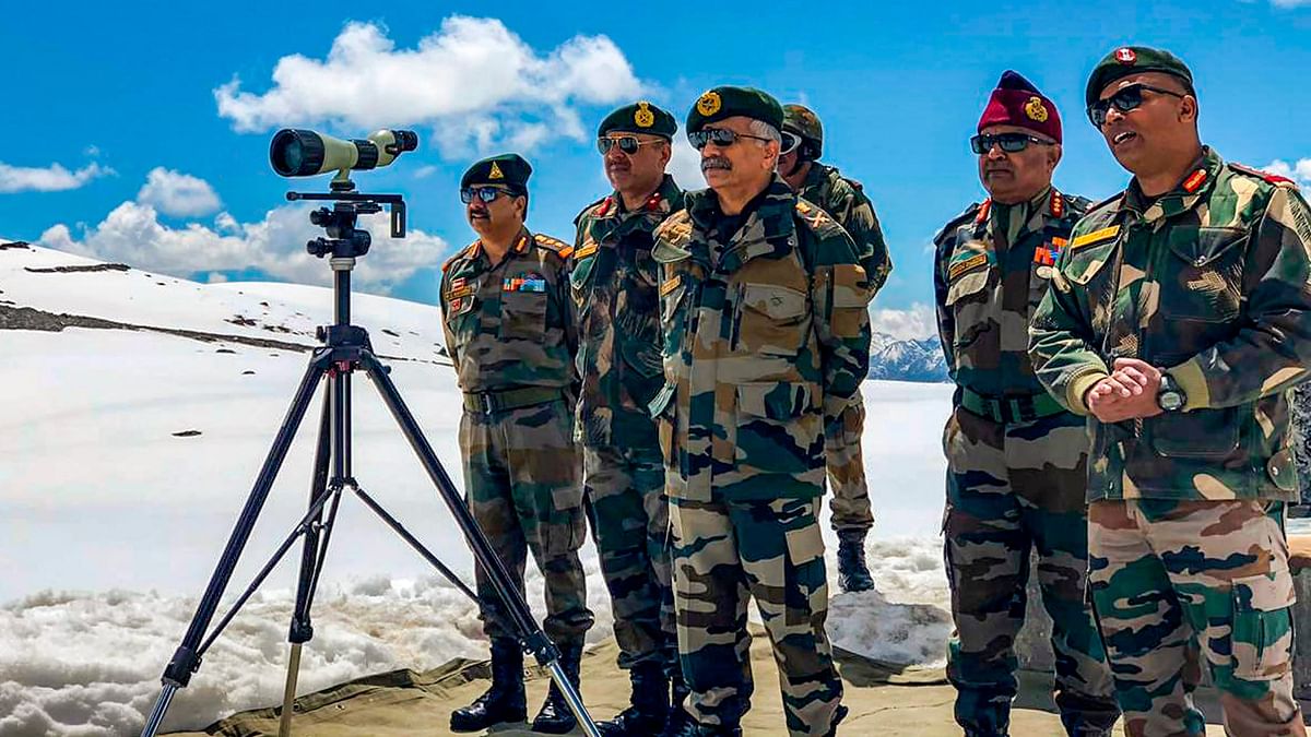 Tawang to get more mobile towers for better connectivity after India-China clash
