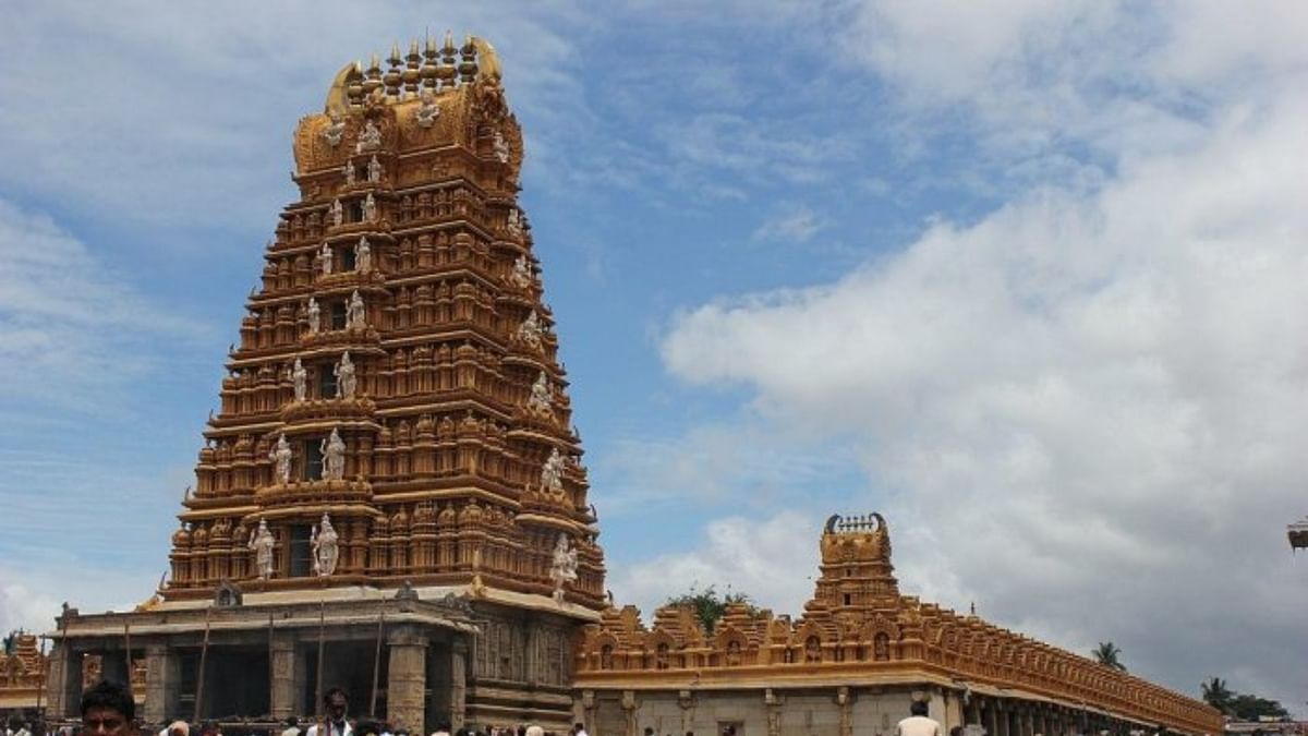 Karnataka Assembly Panel backs board on entry of all caste members to temples