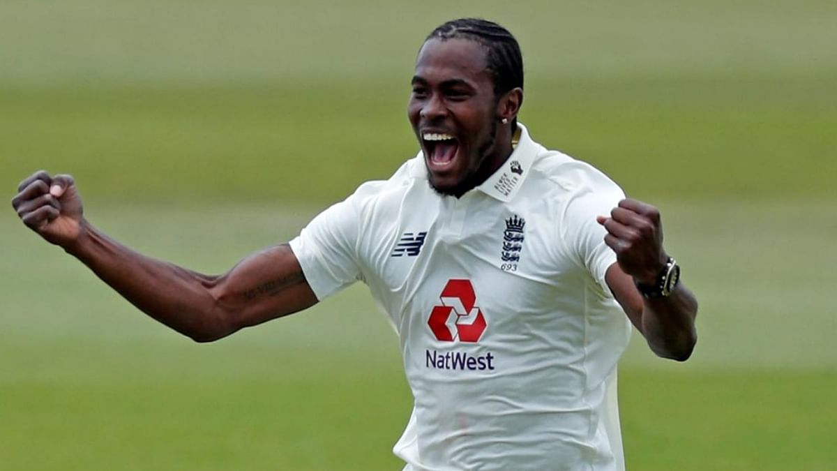 England's Jofra Archer making comeback in ODIs in South Africa