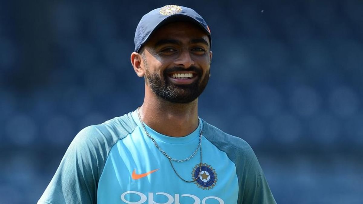 Unadkat creates rare record, becomes first Indian cricketer to miss most Test matches