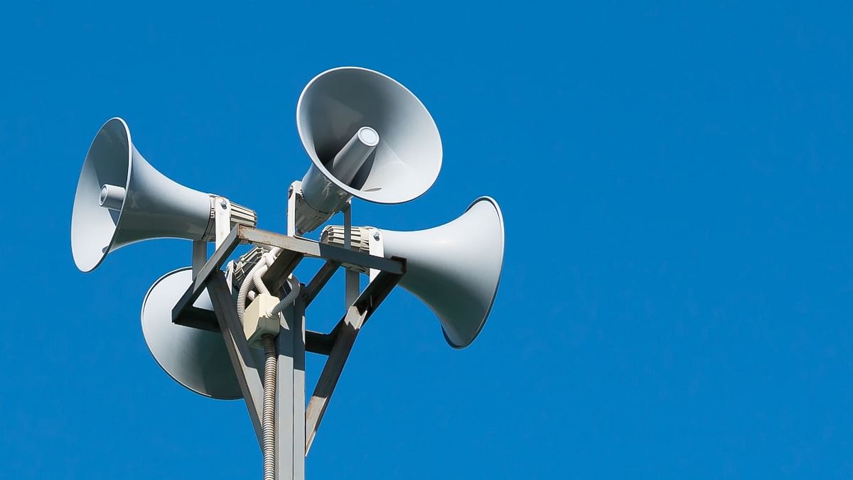 NCPCR asks states to regulate loudspeakers ahead of exams