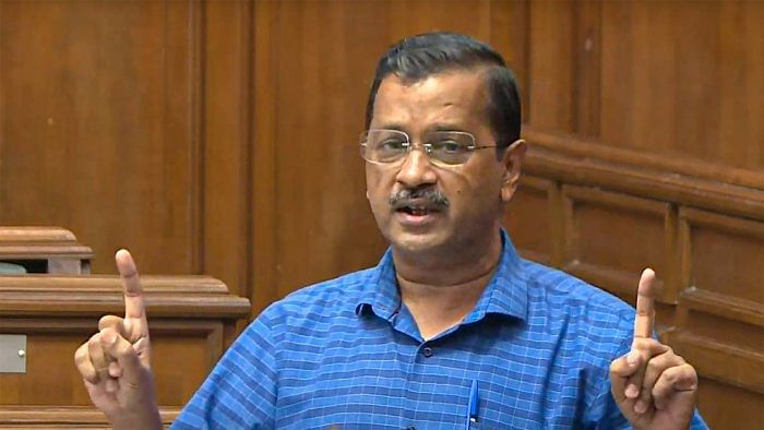 No need to worry, prepared to deal with situation if Covid spreads again: Delhi CM