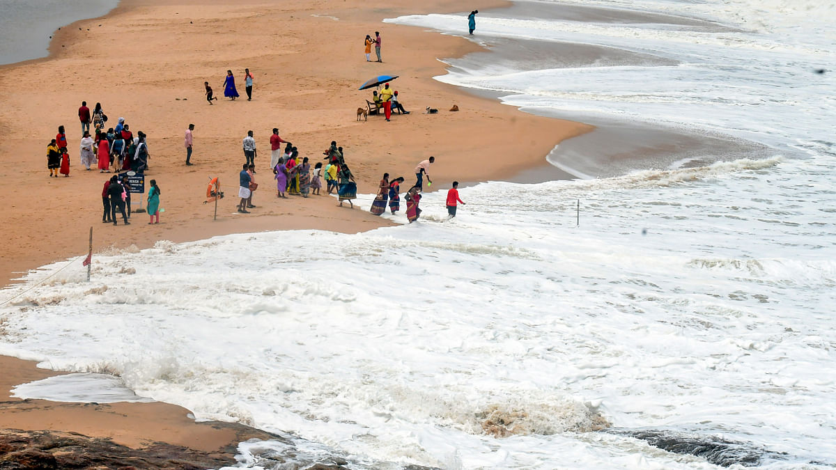 Kerala set to host first International Beach Festival