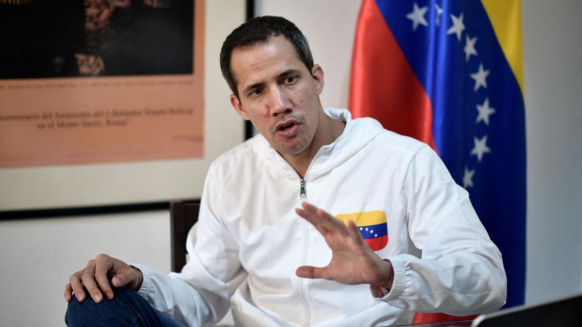 Venezuela opposition vote to remove Guaido's interim government