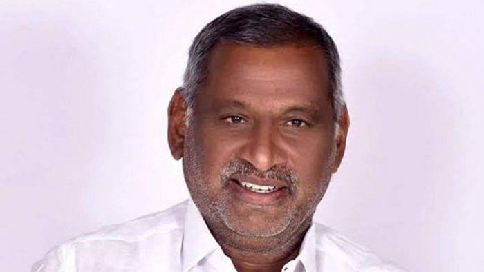 Madhuswamy promises new vehicle scrappage policy in Karnataka