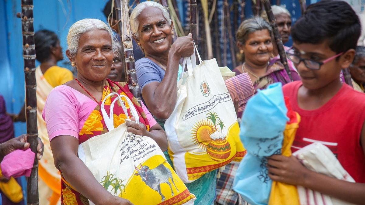 Centre makes ration free for 1 year, move to benefit 81.35 crore poor