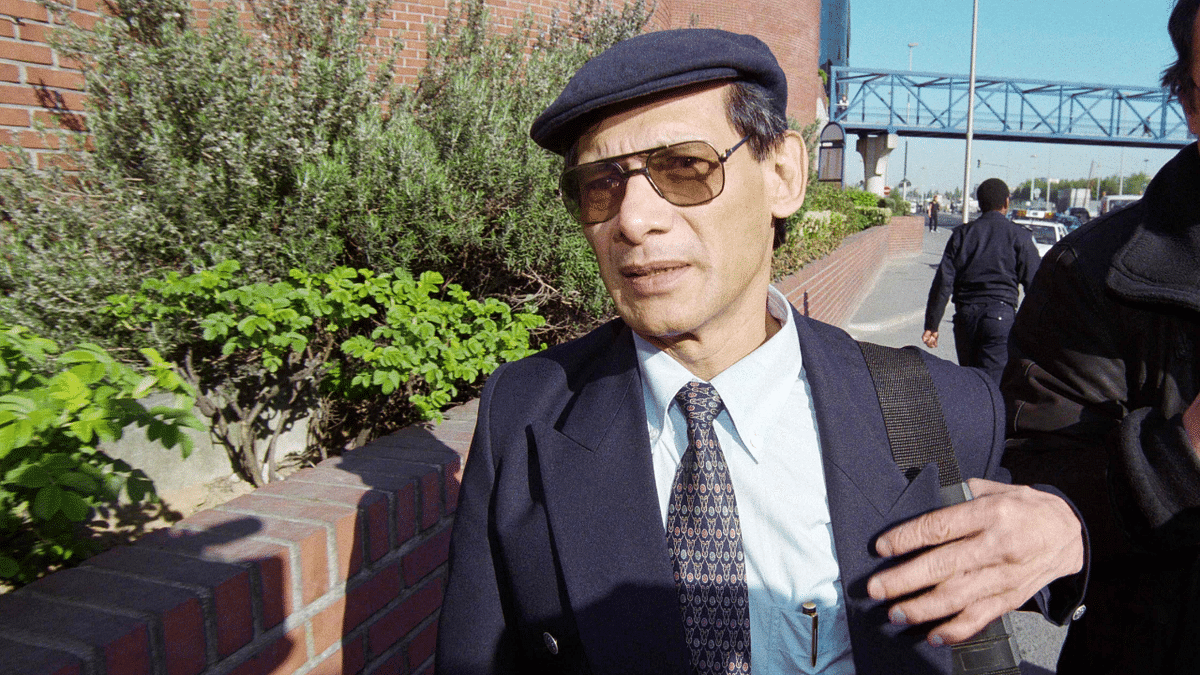 Charles Sobhraj headed ‘straight to family’ after 20 years in prison