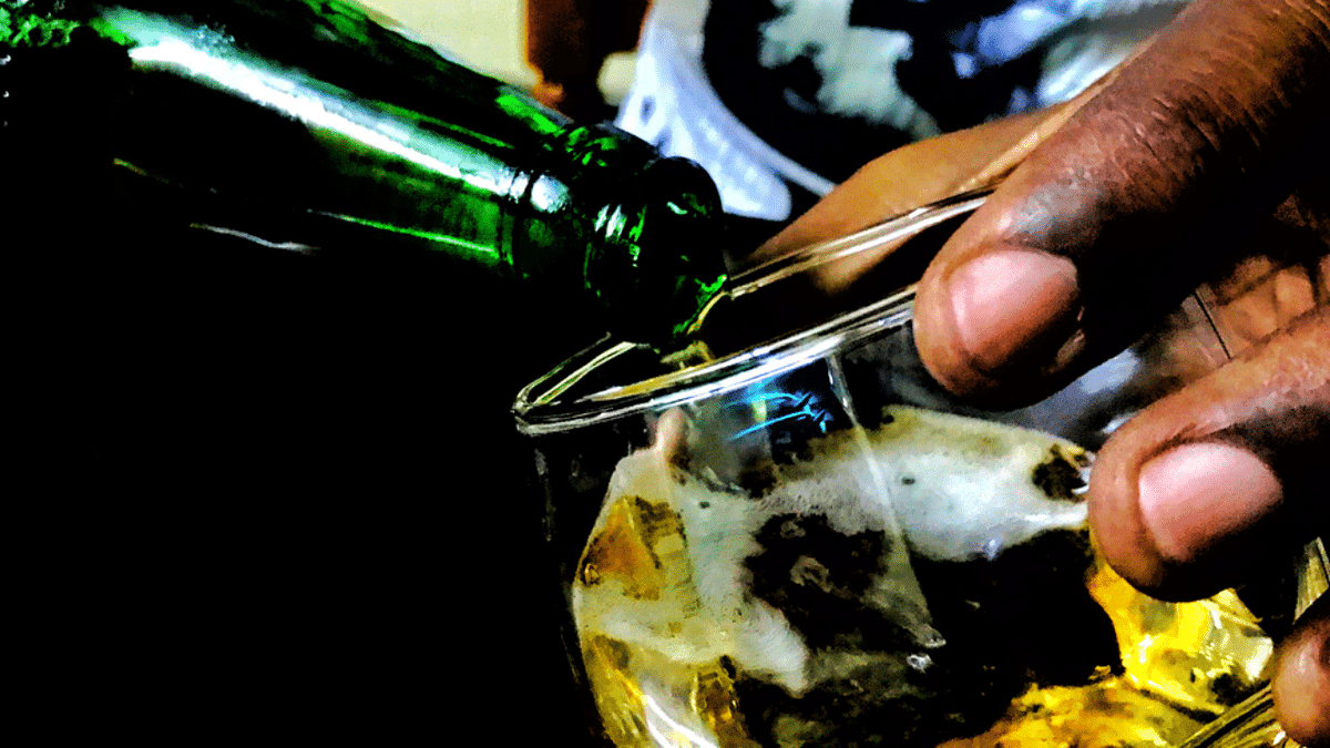 Bihar: A botched booze ban?