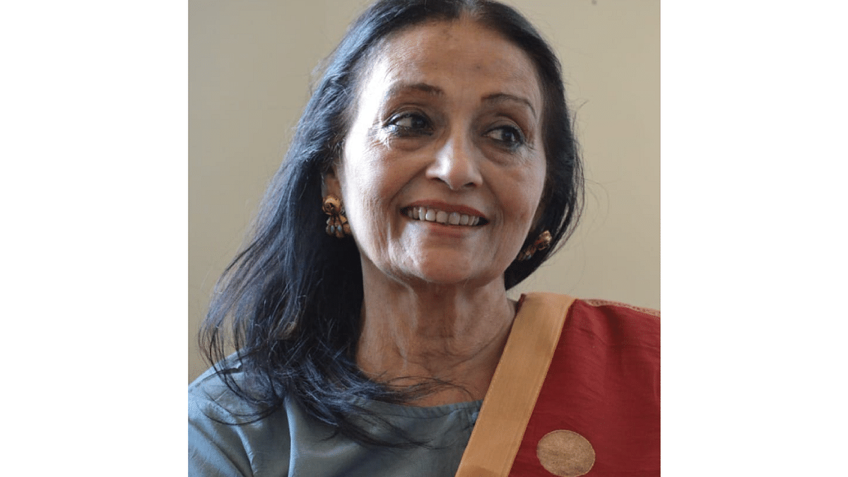 'Kahaani Ghar Ghar Kii' actor Rajeeta Kochhar dies at 70