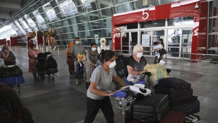 India's move to conduct random RT-PCR tests unlikely to disrupt travel plans of holidaymakers