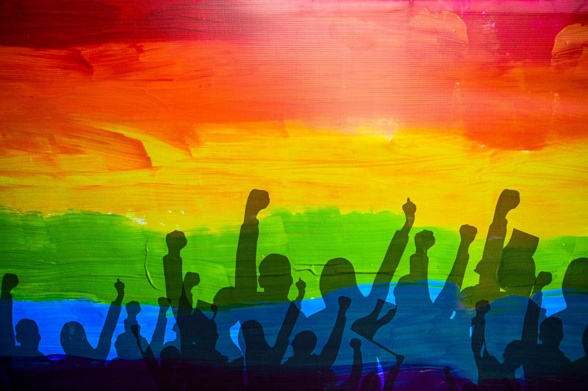Will India offer a rainbow of hope for the LGBTQ+?