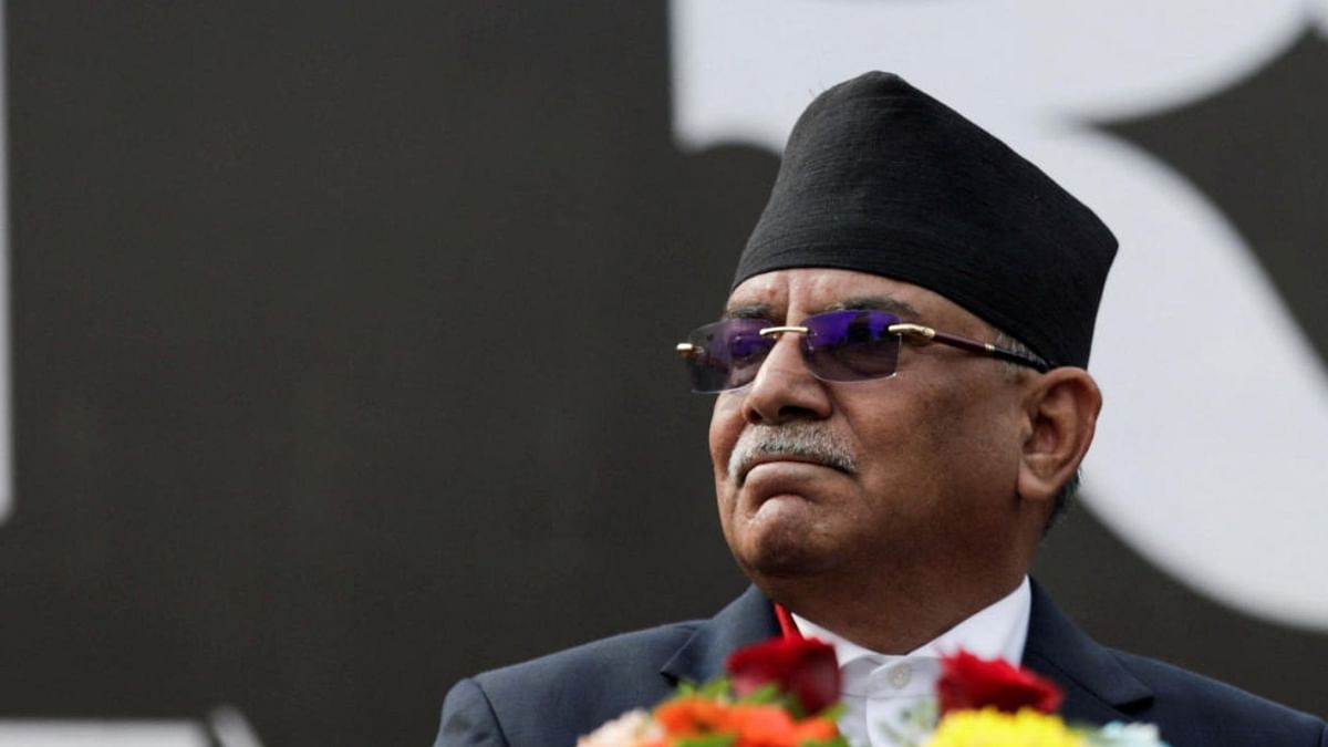 Prachanda to be Nepal PM, Oli’s return as king-maker may give China an edge against India