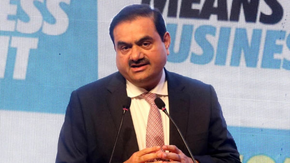 Adani effect propels India stocks past most world markets in 2022