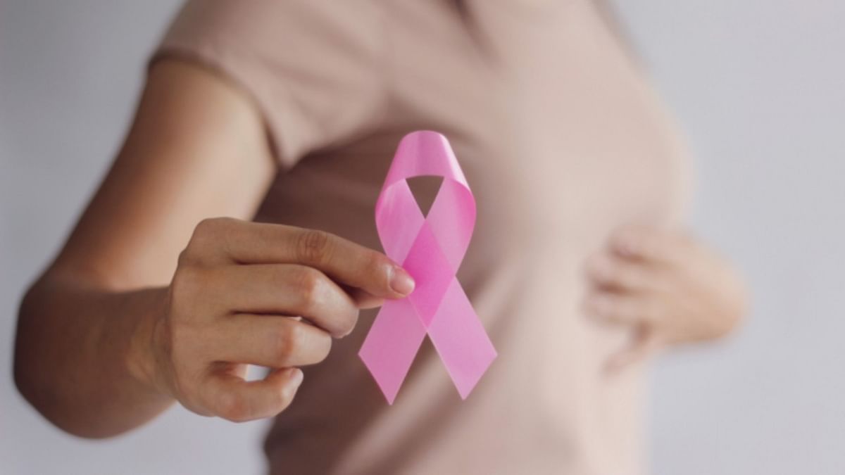 CDRI scientists find new option to tackle Triple-Negative Breast Cancer metastasis
