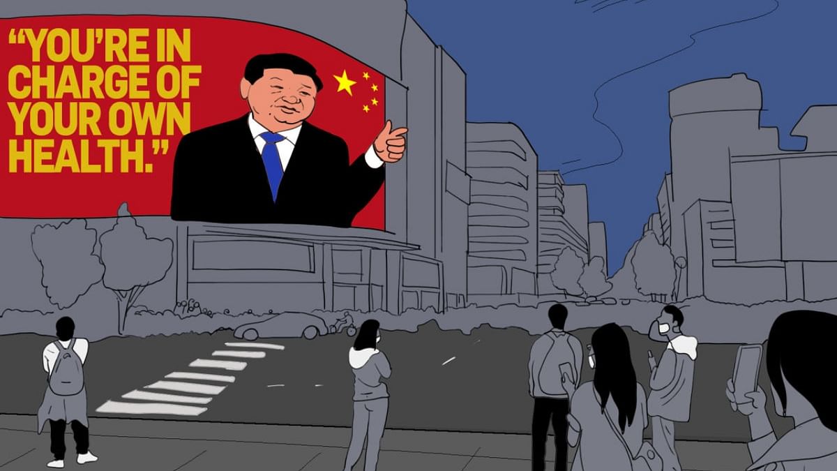 Zero Covid: China proved it has control. Governance is harder