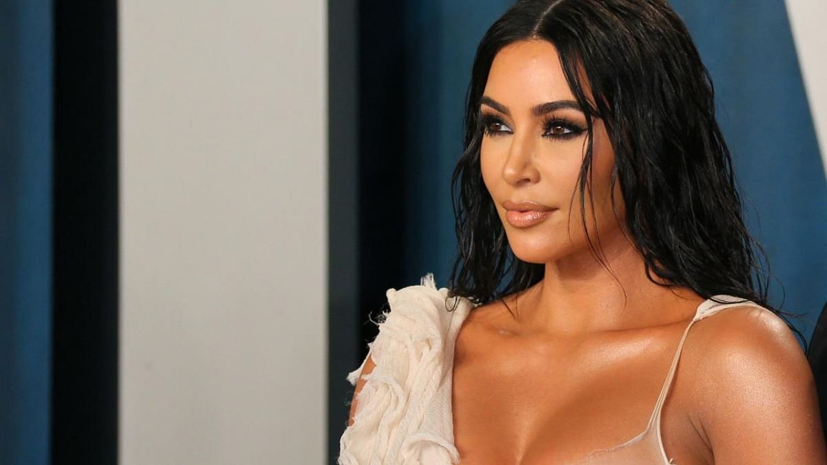 Kim Kardashian having 'really hard' time co-parenting with Kanye West
