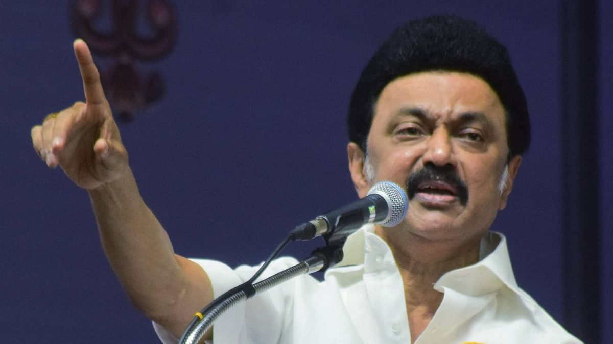 India’s history should be rewritten from Tamil landscape: M K Stalin 