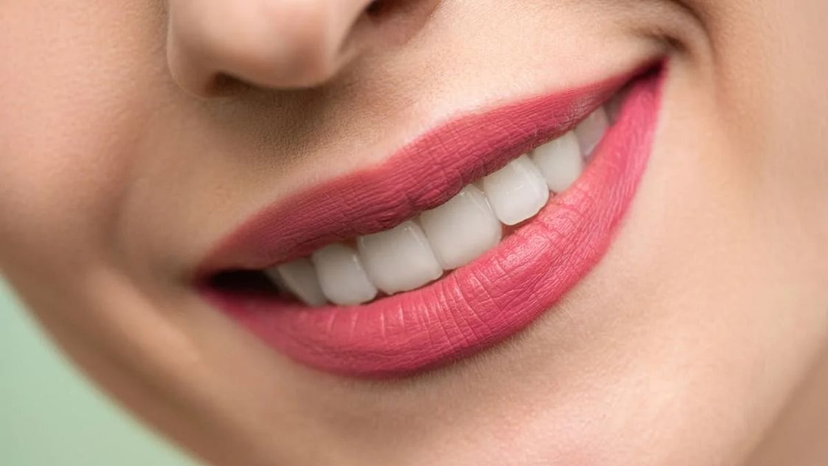 Love your heart? Don’t ignore your teeth