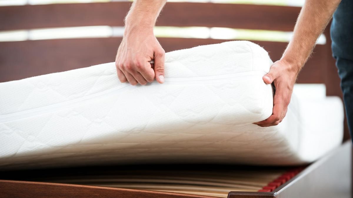 Sheela Foam to buy rival mattress maker Kurlon for $241 million: Report