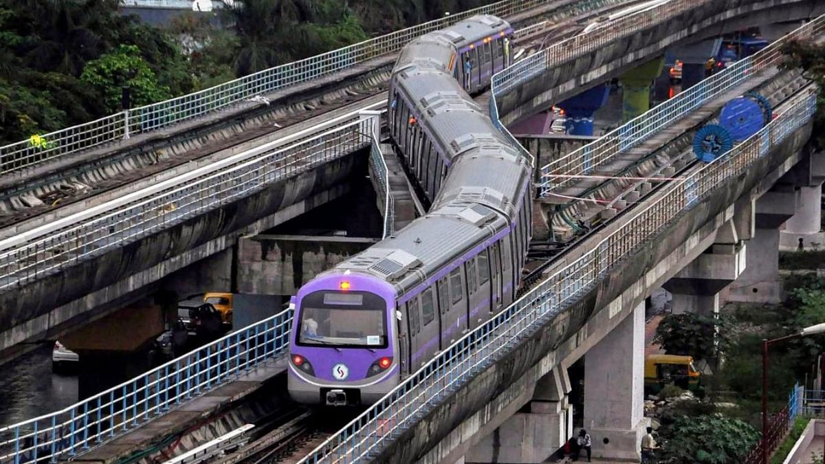 PM Modi to inaugurate Joka-Taratala corridor of Kolkata Metro on December 31