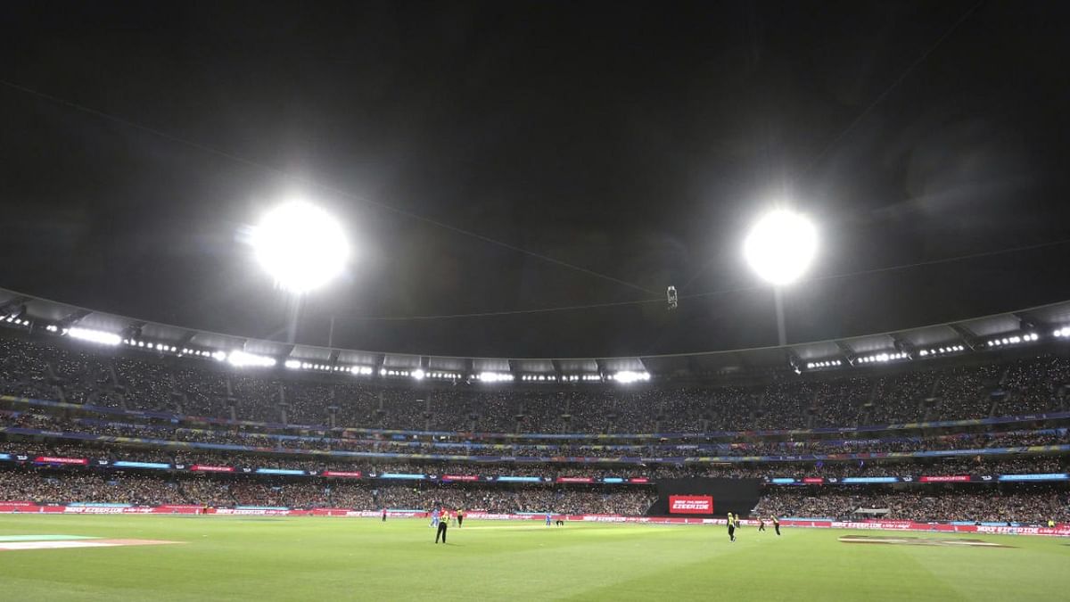 MCC expresses interest to host Indo-Pak Test after T20 World Cup clash success