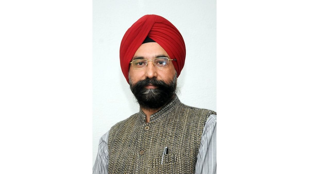 Demand for food is recession-proof: Amul's R S Sodhi