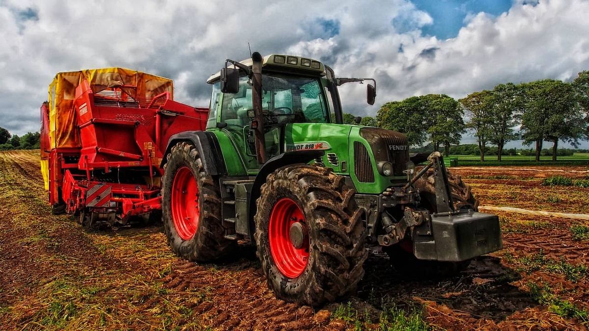 New tractor emission standard to impact 7-8% of domestic volume: ICRA