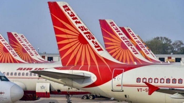 Govt cannot force us to vacate, say Air India staff