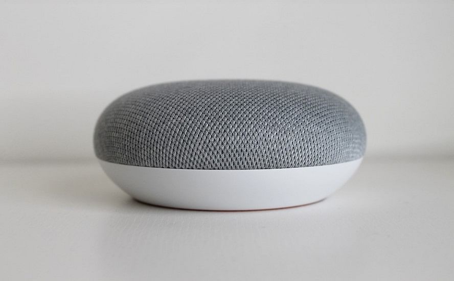 Google Home speaker: Bug may have let hackers spy on users' conversation