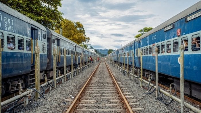 Special trains from Bengaluru to Kerala