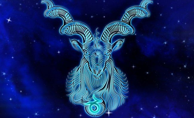 Capricorn Daily Horoscope – December 31, 2022 | Free Online Astrology