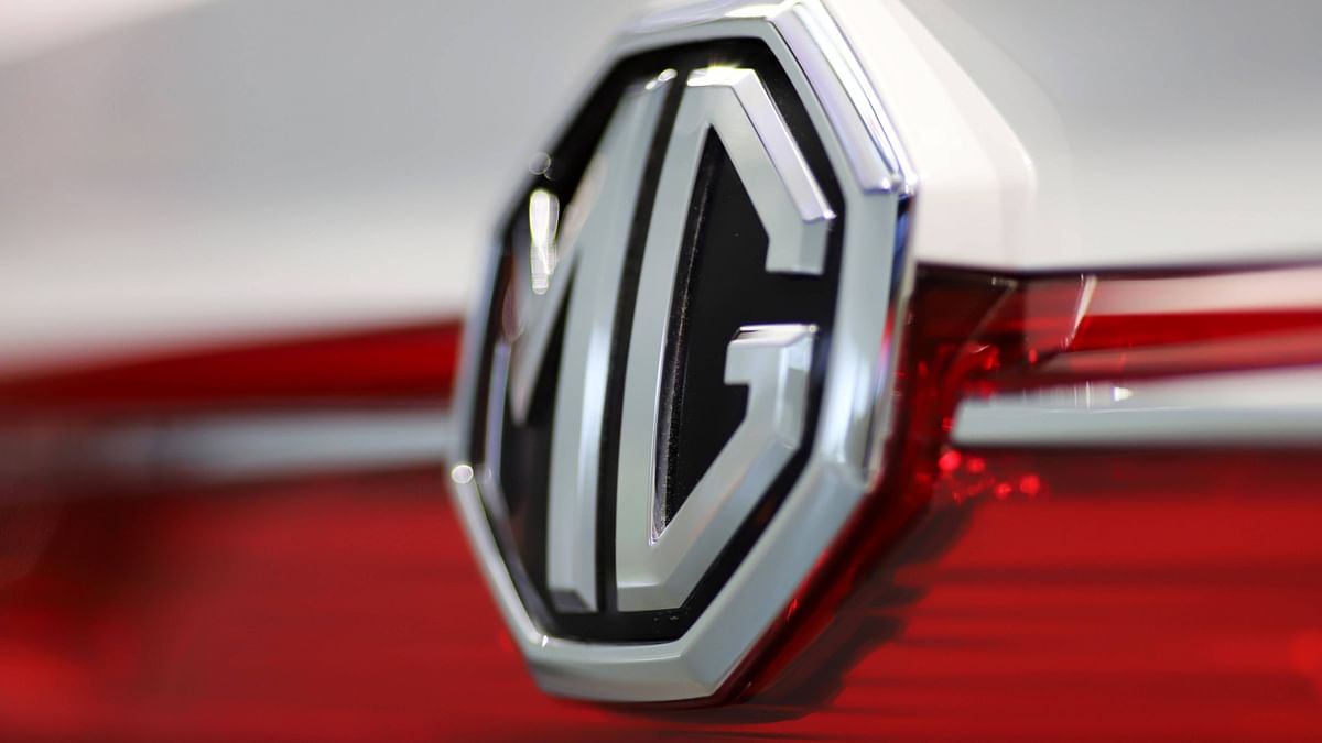 MG Motor India December sales up 53% to 3,899 units