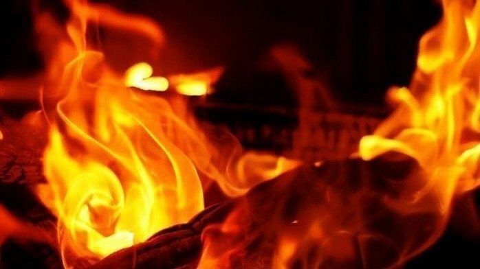 2 dead in old age home fire in Delhi's Greater Kailash