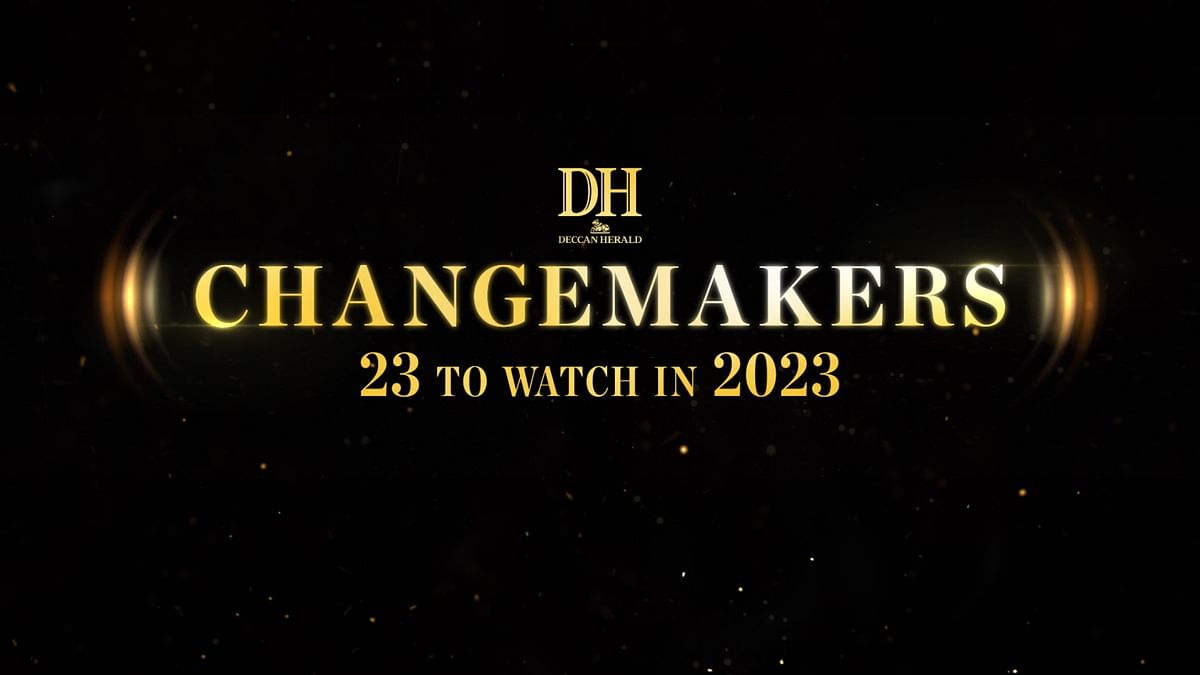 DH Changemakers: 23 to Watch in 2023 - Editor's note