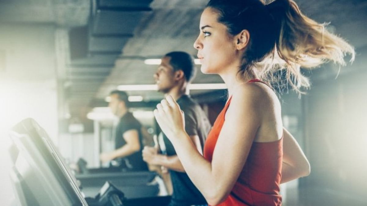 It’s okay to aim lower with your new year’s exercise resolutions