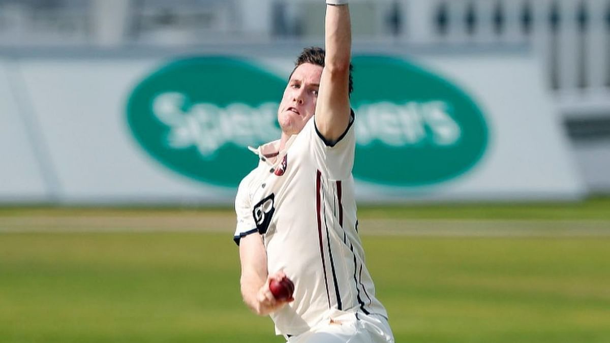 Not satisfied with preparation, New Zealand's Milne pulls out of India and Pakistan tours