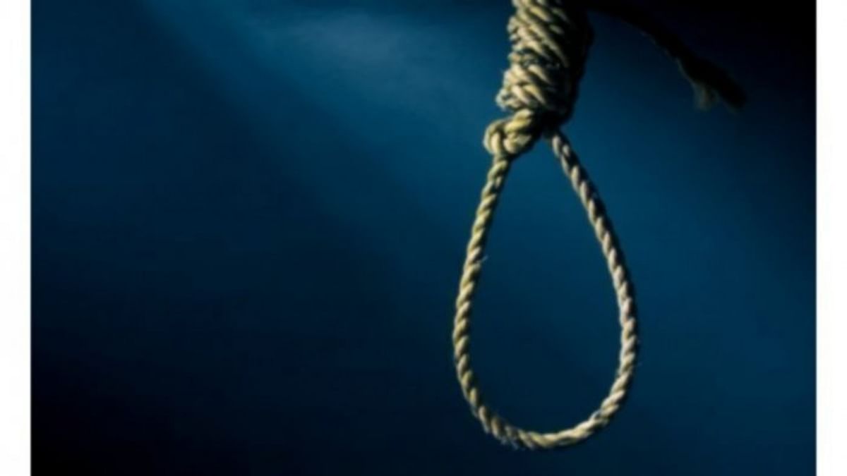 Young lovers found hanging in UP's Banda district