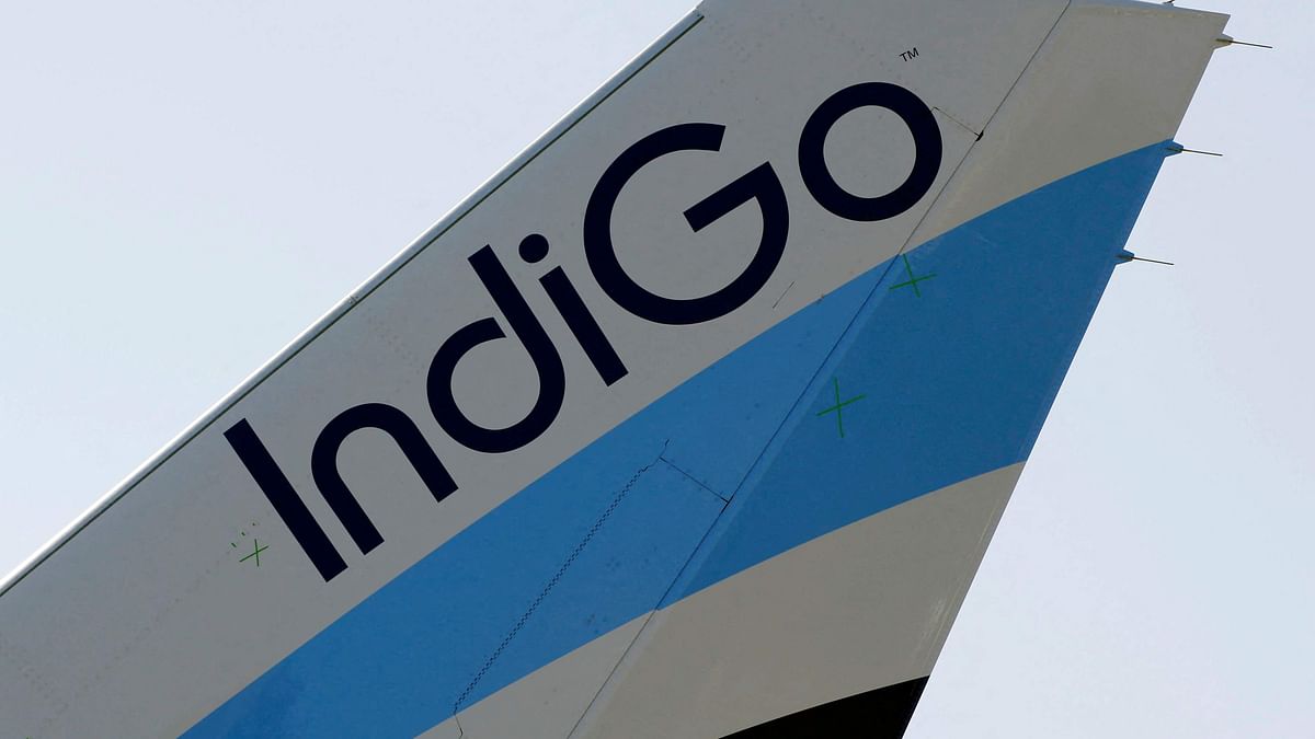 Phuket-bound IndiGo plane returns to Delhi due to hydraulic system failure