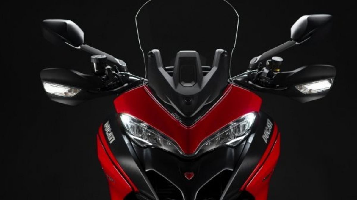 Ducati lines up 9 motorcycle models for India in 2023