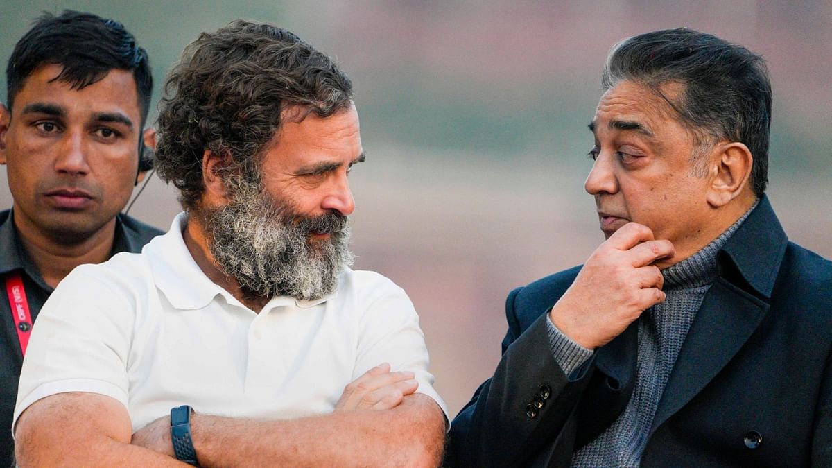 Kamal’s friendship with Congress might help him join DMK alliance
